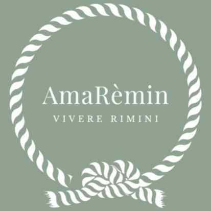 Appartamento Amaremin - Vivere 里米尼 外观 照片
